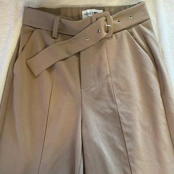 Slacks - Picture 1 of 3